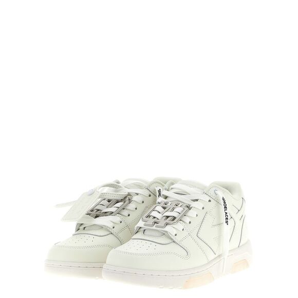 Off-White Men 'Out Of Office' Sneakers - Picture 2 of 5